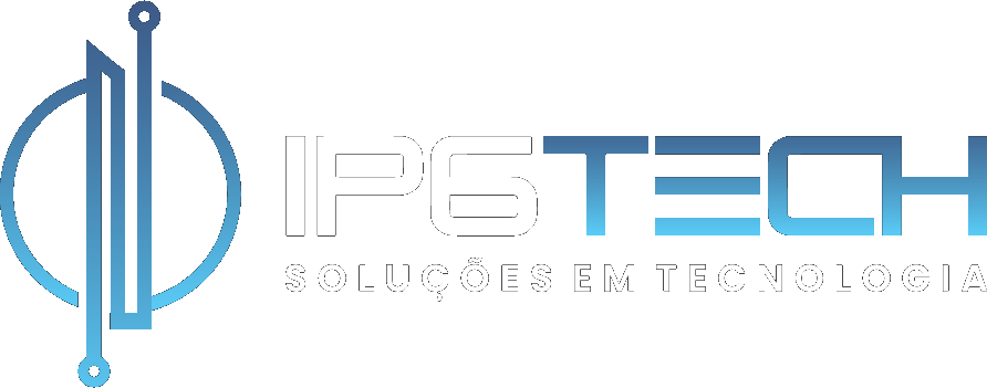 IP6TECH - Solução em Tecnologia